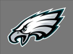 Philadelphia Eagles Logo